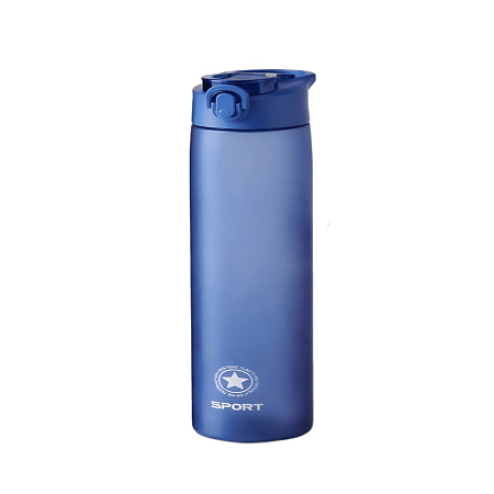 Daily Water Bottle 950 ML SJ01-2473, Blue