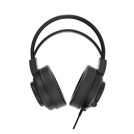 Xtrike Me Headset Wired Gaming HP-318 Xtrike Me Headset Wired Gaming HP-318