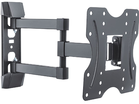 TV-Wall Mount for 23-42 PureMounts PM- FM12-200, samsun ,vesta ,hisense,lg,voltus,крепление для телевизора