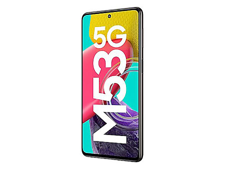Смартфон Samsung Galaxy M53, 6Гб/128Гб, Коричневый