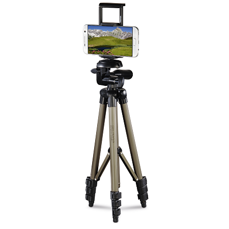 Hama 4619 Tripod for Smartphone/Tablet, 106 - 3D