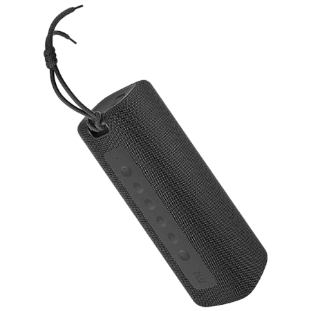 Mi Portable Bluetooth Speaker 16W Black Mi Portable Bluetooth Speaker 16W Black