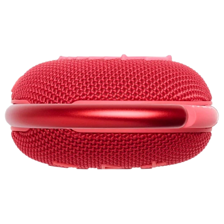 Portable Speakers JBL Clip 4 Red