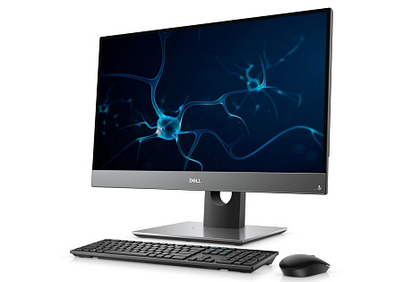 Dell AIO OptiPlex 7780 (27" FHD Touch IPS Core i5-10505 3.2-4.6GHz, 16GB, 512GB, Win10/11Pro) Dell AIO OptiPlex 7780 (27" FHD Touch IPS Core i5-10505 3.2-4.6GHz, 16GB, 512GB, Win10/11Pro)