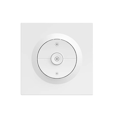 Sonoff Zigbee Smart Wall Dimmer Switch Mini Extreme MINI-ZBDIM-E