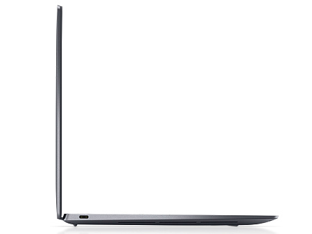 Ноутбук 13,4" DELL XPS 13 Plus 9320, Графитовый, Intel Core i7-1260P, 32Гб/1024Гб, Windows 11 Pro