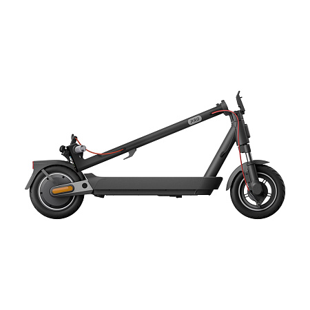 Xiaomi Mi Electric Scooter 5 PRO, Black vers. DE (20km/h)