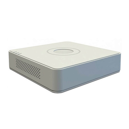 HD TVI DVR DS-7104HQHI-K1 (4Ch) 