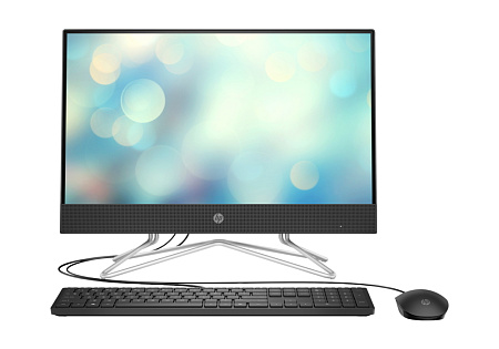 HP AIO 22 Black (21.5" FHD IPS Core i3-1115G4 3.0-4.1GHz, 8GB, 256GB, W11Home) HP AIO 22 Black (21.5" FHD IPS Core i3-1115G4 3.0-4.1GHz, 8GB, 256GB, W11Home)