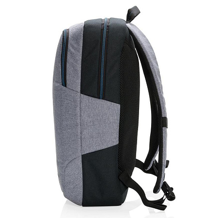 15.6" Arata  XD Design backpack, Black, P762.172