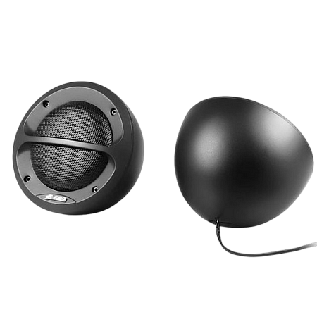 Speakers F&D A111X Black, Bluetooth, USB reader, Remote control, 35w / 13w + 2 x 11w / 2.1