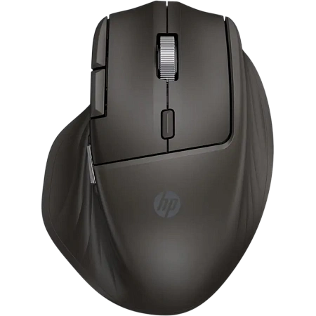 Мышь HP 785M, Чёрный