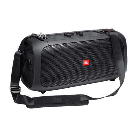 Portable Audio System JBL  PartyBox  On-the-Go