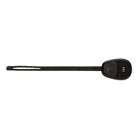 Cathy Protection XD Design Charm, P330.731 for City Bags (with SOS Alarm and App), Black Cathy Protection XD Design Charm, P330.731 for City Bags (with SOS Alarm and App), Black