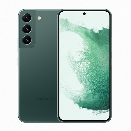 S901 S22 8/128Gb Green S901 S22 8/128Gb Green