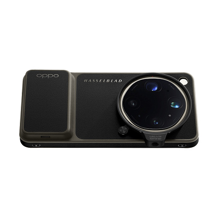 OPPO Find X9 Ultra Hasselblad Earth Explorer Kit