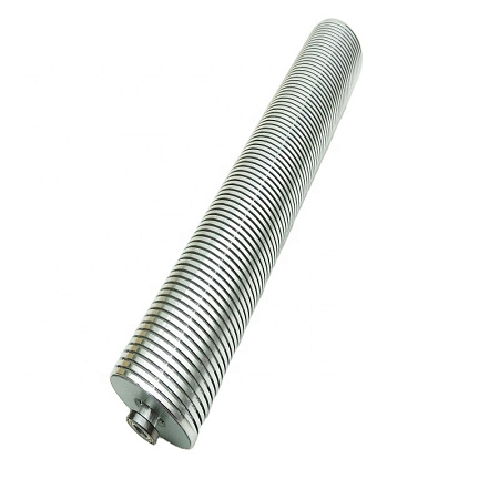 Spiral14 Cleaner ASSY (Packed), 1070115677 000