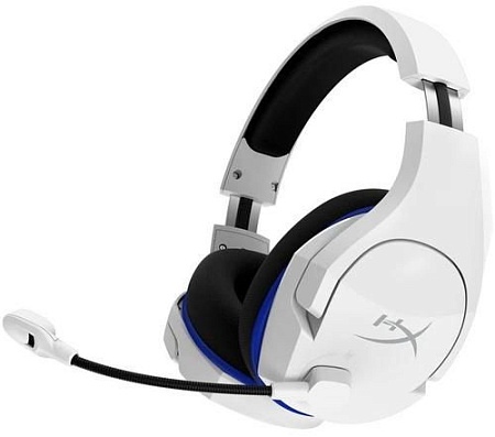 Gaming Wireless Headset Cloud Stinger Core PS5, 40mm driver, 16 Ohm, 20-20kHz, 95.5db, 240g, 17h, On