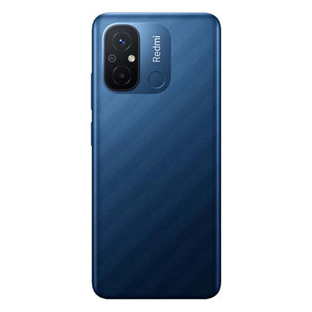 Redmi 12C 4/128 Gb EU Ocean Blue