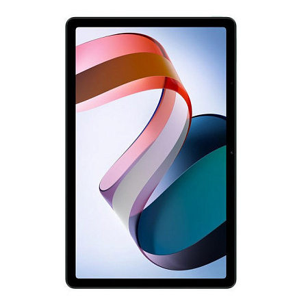 Планшет Xiaomi Redmi Pad, Wi-Fi, 4Гб/128Гб, Мятный Планшет Xiaomi Redmi Pad, Wi-Fi, 4Гб/128Гб, Мятный