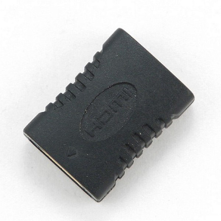 Adapter HDMI F to HDMI F, Cablexpert "A-HDMI-FF"