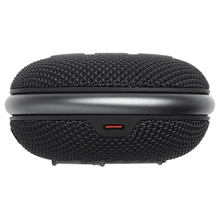 Portable Speakers JBL Clip 4 Black