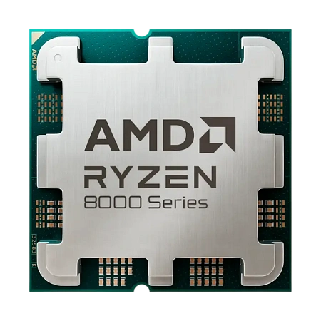 Процессор AMD Ryzen 5 8500G, AMD Radeon 740M,  | Tray