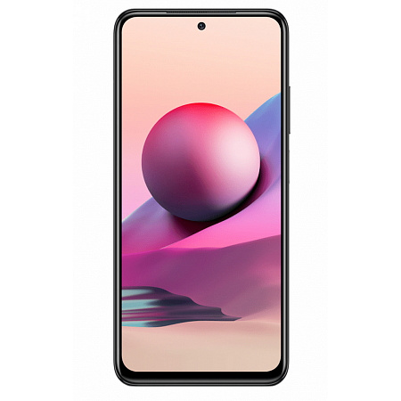 Redmi Note 10S 4G  6/128GB EU Gray