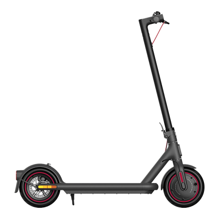 Xiaomi Mi Electric Scooter Pro 4, Black