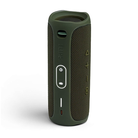 JBL Wireless Speaker Flip 5 Green