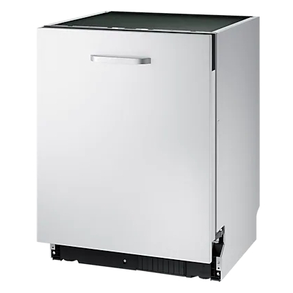 Посудомоечная машина Samsung DW60M5050BB/WT, Белый