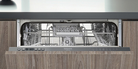 Посудомоечная машина Hotpoint-Ariston HI 5010 C, Белый