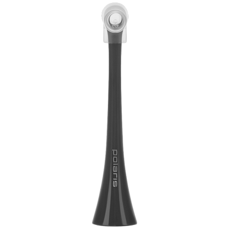 Электрическая звуковая зубная щетка Polaris PETB 0701 TC, Белый