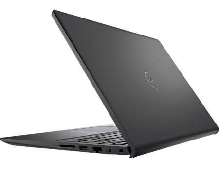Ноутбук для бизнеса 15,6" DELL Vostro 3530, Carbon Black, Intel Core i5-1335U, 16Гб/512Гб, Windows 11 Pro