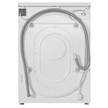 Стиральная машина Whirlpool WRBSS 6249 S, 6кг, Белый