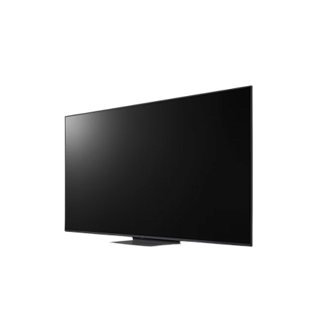 75" LED SMART Телевизор LG 75UR91006LA, 3840x2160 4K UHD, webOS, Чёрный