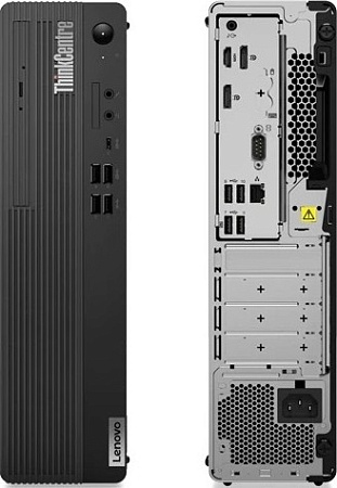 Настольный ПК Lenovo ThinkCentre M70s, SFF, Intel Pentium G6400, 4GB/256Гб, , Без ОС