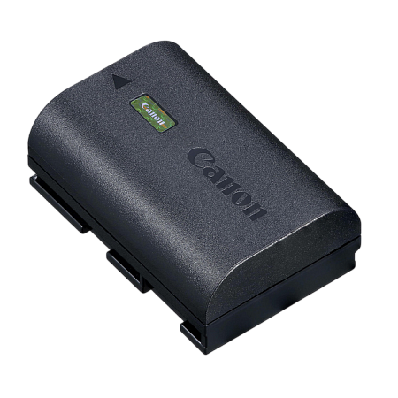 Аккумуляторная батарея для фото Canon LP-E6NH