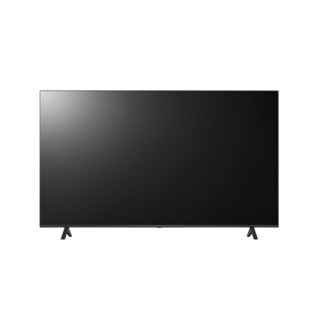 43" LED SMART Телевизор LG 43UR78006LK, 3840x2160 4K UHD, webOS, Чёрный