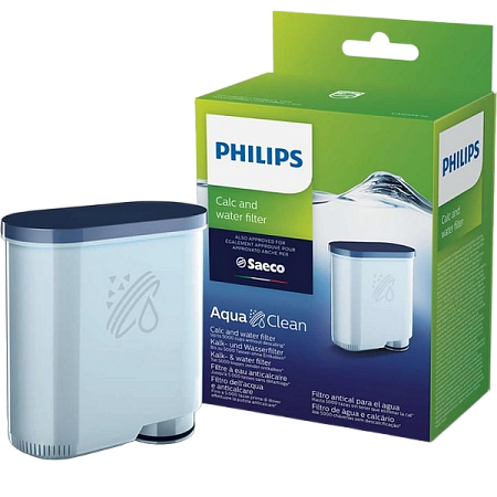 Фильтр для воды Philips Saeco CA6903/10 для кофемашин
