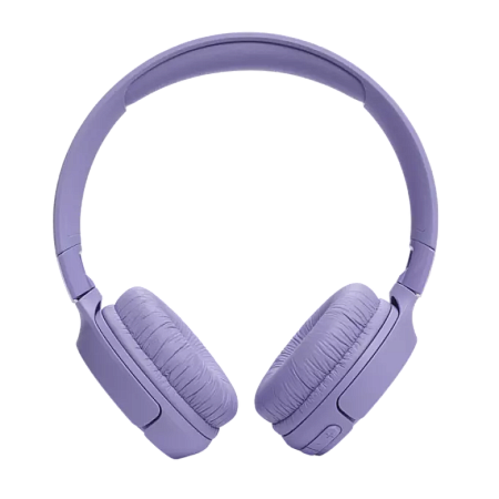 Наушники JBL Tune 520BT, Фиолетовый