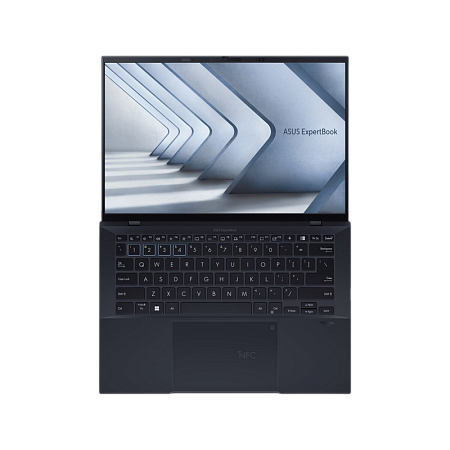 Ноутбук для бизнеса 14" ASUS ExpertBook B9 B9403CVA, Star Black, Intel Core i7-1355U, 16Гб/1024Гб, Windows 11 Pro
