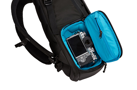 Рюкзак для фотоаппарата THULE EnRoute Large, Чёрный