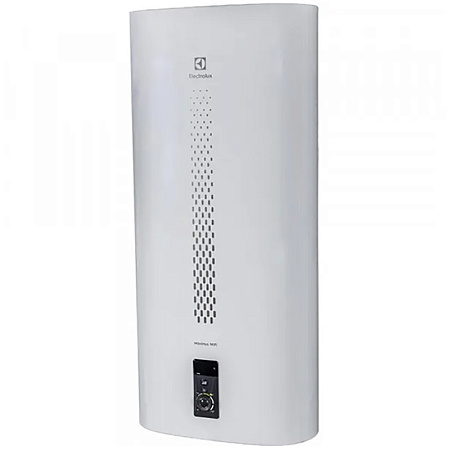 Накопительный водонагреватель Electrolux EWH 80 Maximus WiFi, 80л, Белый