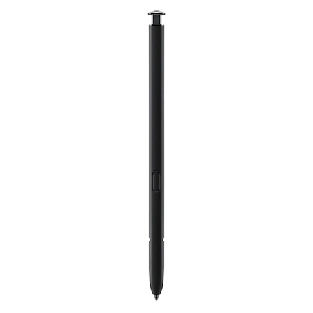 Электронное перо Samsung S Pen for Galaxy S23 Ultra, Чёрный