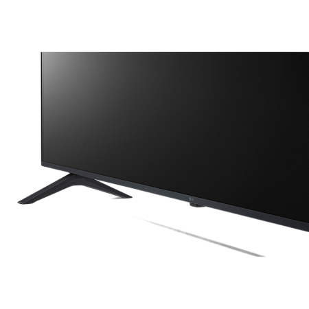 55" LED SMART Телевизор LG 55UR78006LK, 3840x2160 4K UHD, webOS, Чёрный