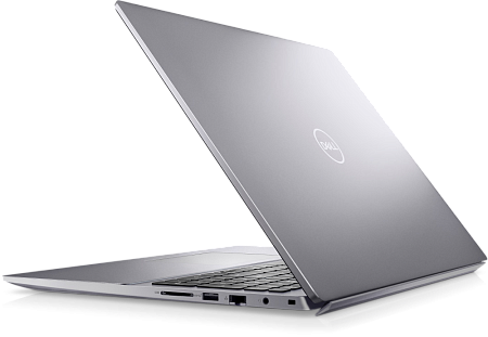 Ноутбук для бизнеса 16" DELL Vostro 5630, Titan Gray, Intel Core i7-1360P, 16Гб/512Гб, Windows 11 Pro