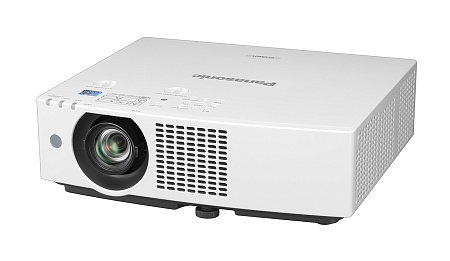Projector Panasonic PT-VMZ71; LCD, WUXGA, Laser 7000 Lum, 3000000:1, 1.6 x Zoom, LAN, White
