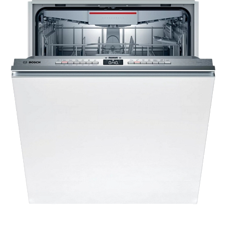 Посудомоечная машина Bosch SMV4HVX31E, Белый
