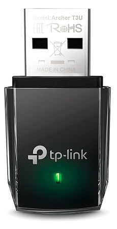 USB Aдаптер TP-LINK Archer T3U